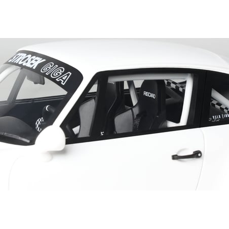 GT Spirit 1/18 Porsche 911(964) Strosek Giga 2024