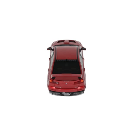 Otto Mobile 1/18 Mitsubishi Lancer Evo X FQ 400  2012