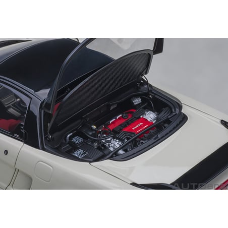 Autoart 1/18 Honda NSX-R (NA2)