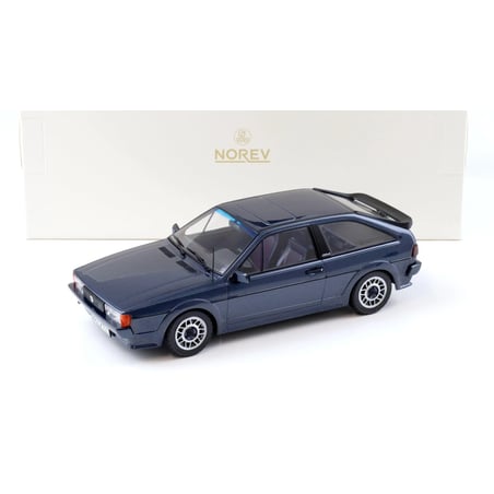 Norev 1/18 VW Scirocco Scala 1987