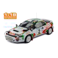IXO 1/18 Toyota Celica...