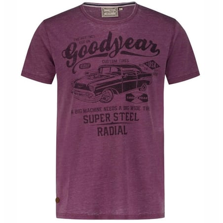 Goodyear Men's T-Shirt "Elgin"