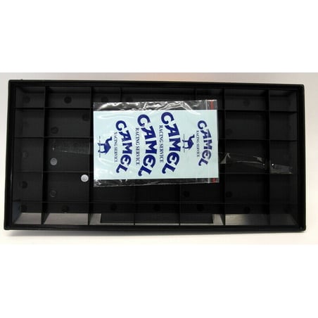 1/18 Porsche 962C Camel  No.4 24h LeMans 1988 F.hunkeler/W.Lechner/M.Reuter