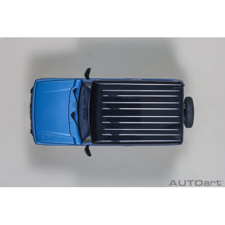 Autoart 1/18 Suzuki Jimny (JB64)