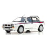Kyosho 1/18 Lancia Delta HF Integrale "Integrale 6" Martini 1992