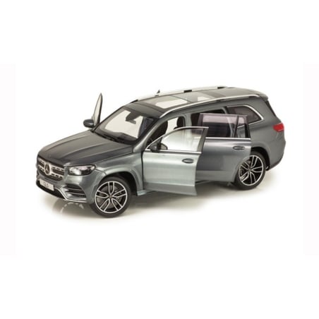 1/18 Mercedes Benz GLS