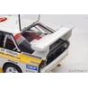 1:18 Audi Sport Quattro S1 Rally Monte Carlo 1986 W. Röhrl/C. Geistdörfer No.2
