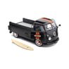Solido 1/18 Volkswagen T1 Pickup Custom Harley Davidson 1950