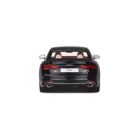1:18 Audi RS 5 Coupe 2017 (GT Spirit)