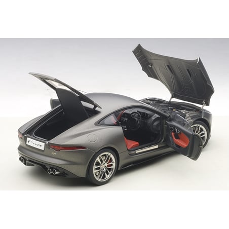 Autoart 1/18 Jaguar F-Type 2015 R Coupe