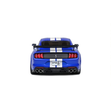 Solido 1/18 Ford Shelby GT500 Fast Track 2020