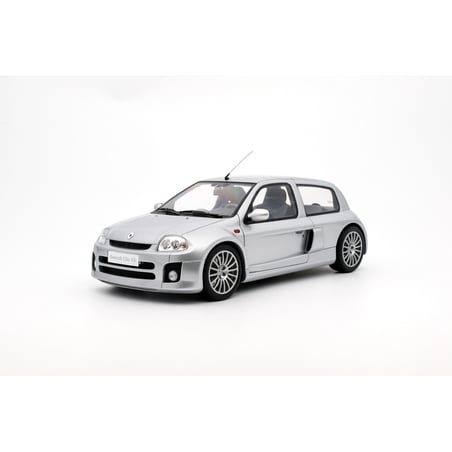 Otto Mobile 1/18 Renault Clio V6 Phase 1 2001