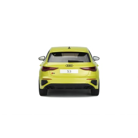 GT Spirit 1/18 Audi S3 (8Y) Sportback 2020