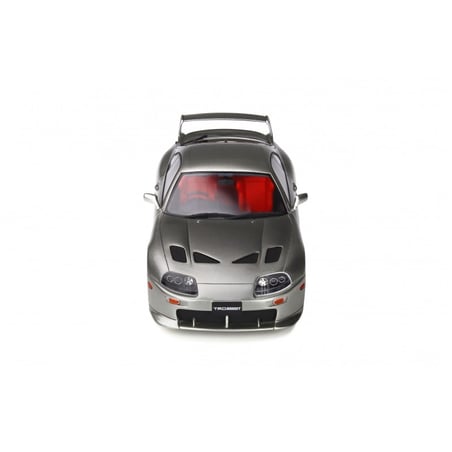 1:18 Toyota Supra 3000 GT TRD 1998 (Otto Mobile)