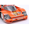 WERK83 1/12 Porsche 956B Brun Motorsport Jägermeister No.19 Winner 1000km Imola 1984 HansJoachim Stuck, Stefan Bellof
