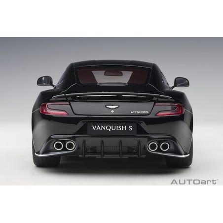 1/18 Aston Martin Vanquish S