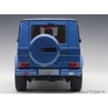 1:18 Mercedes Benz AMG G 63  (AUTOart)