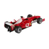 Mattel / HotWheels 1/43 Ferrari F2003-GA No.1Michael Schumacher