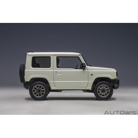 Autoart 1/18 Suzuki Jimny (JB64)