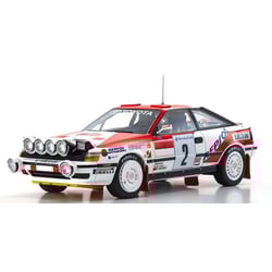 Kyosho 1/18 Toyota Celica...