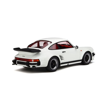 1:18 Porsche 911 (930) Turbo S (GT Spirit)
