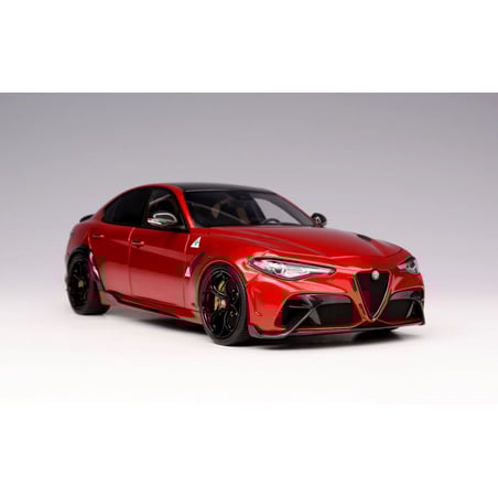 MotorHelix 1/18 Alfa Romeo Giulia GTA 2021