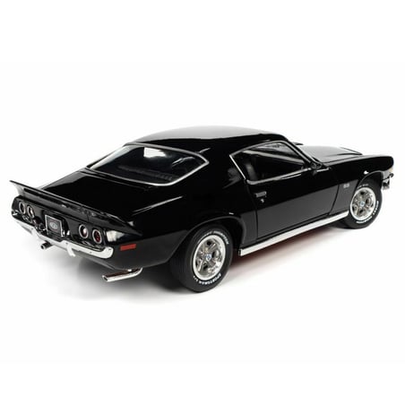 Autoworld 1/18 Chevrolet  Camaro SS/RS  MCACN Anniversary1971