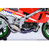 Autoart 1/12 Honda NSR500 WGP500 Gun Koma No.56 Baribari Legend Manga