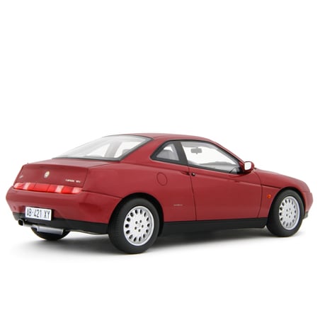 Laudo Racing 1/18 Alfa Romeo GTV 2.0 T.Spark 16V 1995