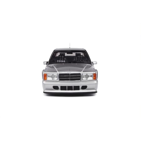 1/18 Mercedes Benz 190 EVO II (W201) 1990