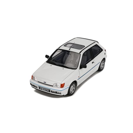 Otto Mobile 1/18 Ford Fiesta Mk3 XR2i 1989