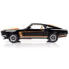 Autoworld 1/18 Ford Mustang Boss 429 FastBack Coupe 1969