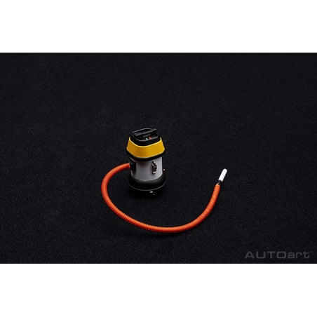 Autoart 1/18 Garage kit set (version 2)