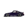 GT Spirit 1/18 Porsche 911 (993) RWB Rauh-Welt Army Girl 2015