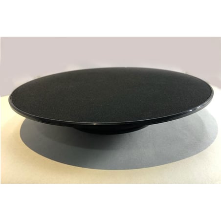 1:18 MEDIUM ROTARY DISPLAY STAND