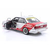 WERK83 1/18 Audi V8 Quattro No.1 DTM Team AZR (Audi Zentrum Reutlingen) 1992 Frank Biela
