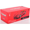 Bburago Signature 1/18 Ferrari Monza SP1 2019
