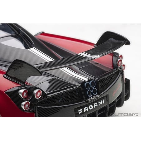 1:18 Pagani Huayra BC