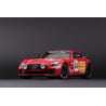 Almost Real 1/18 Mercedes-Benz AMG GT R 2017 "Rote Sau"
