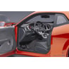 Autoart 1/18 Dodge Challenger SRT Hellcat Widebody 2018