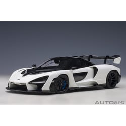 Autoart 1/18 McLaren Senna