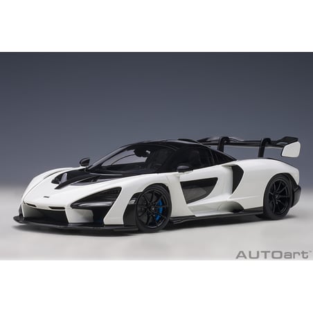 Autoart 1/18 McLaren Senna
