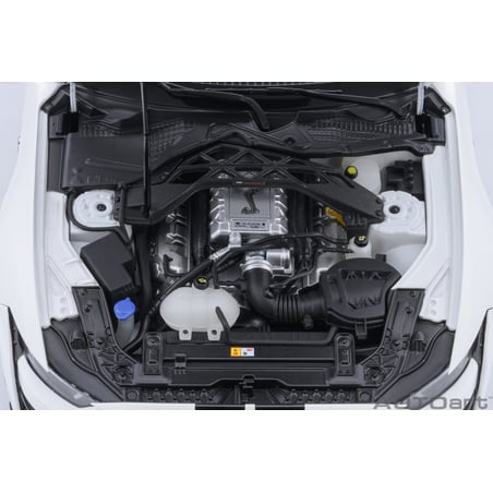 Autoart 1/18 Ford Mustang Shelby GT500 2023