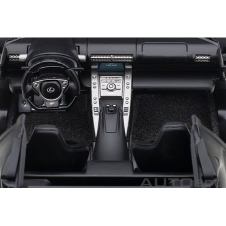 Autoart 1/18 Lexus LFA 2012