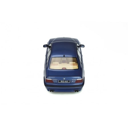 1/18 BMW 7 Series Alpina B12 6.0 (E38) 1999