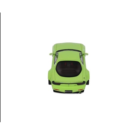 Otto Mobile 1/18 Rocket Bunny Aero (V1) Mazda RX7 (FD3S) 2015