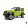 LCD 1/18 Suzuki Jimny / Sierra 2018