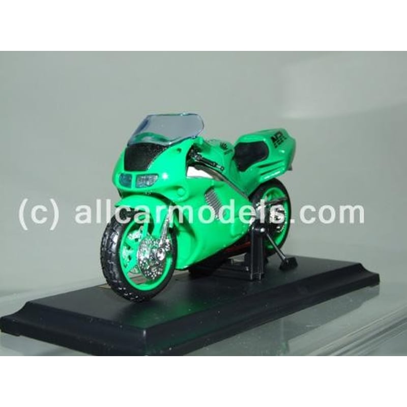 1:18 Honda NR (Maisto)