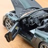 Norev 1/18 Porsche 718 Spyder RS with Weissach package 2023