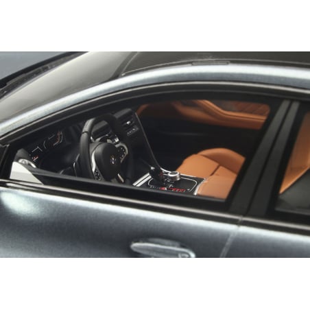 1/18 BMW M8 Gran Coupe Competition 2020